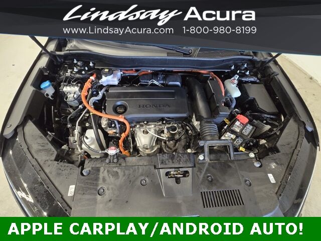 2024 Honda CR-V Hybrid Sport Columbus OH