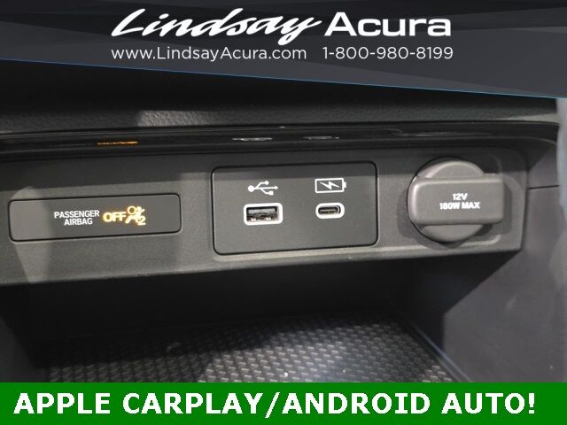2024 Honda CR-V Hybrid Sport Columbus OH