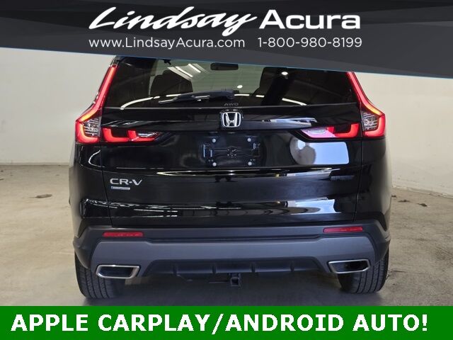 2024 Honda CR-V Hybrid Sport Columbus OH