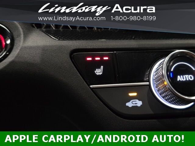 2024 Honda CR-V Hybrid Sport Columbus OH