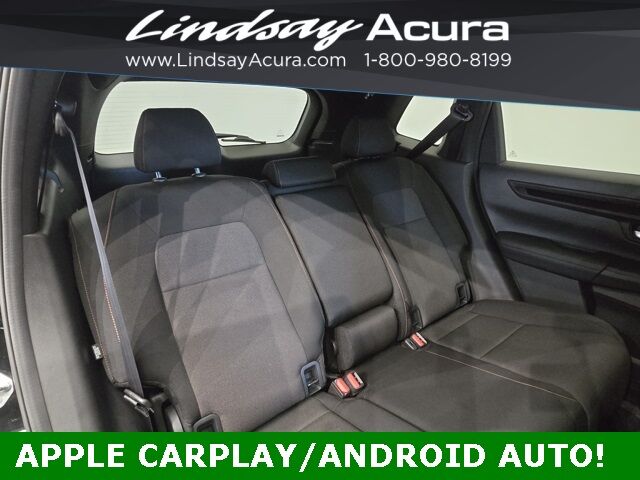 2024 Honda CR-V Hybrid Sport Columbus OH