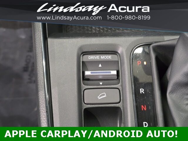 2024 Honda CR-V Hybrid Sport Columbus OH