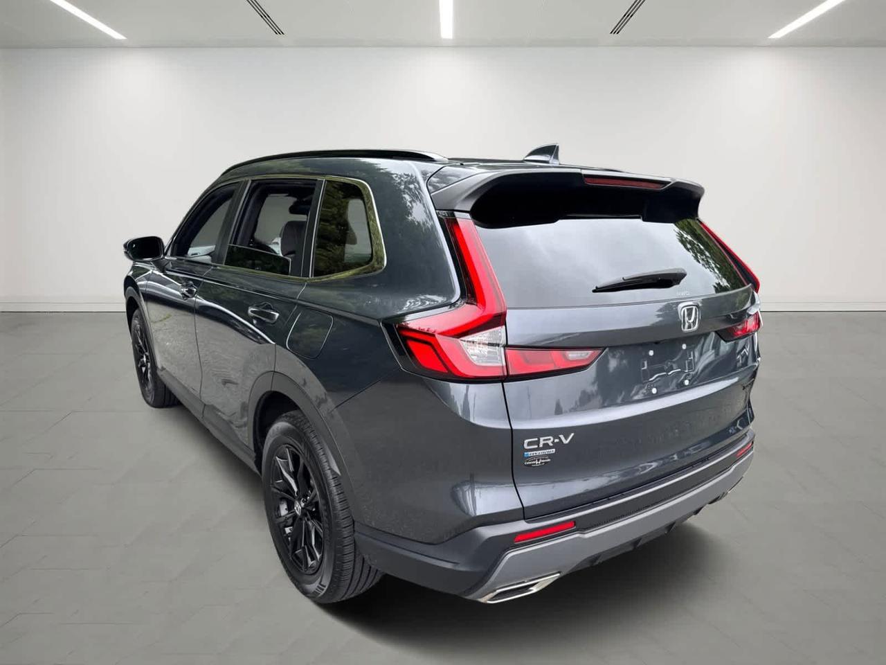 2024 Honda CR-V Hybrid Sport Dartmouth MA