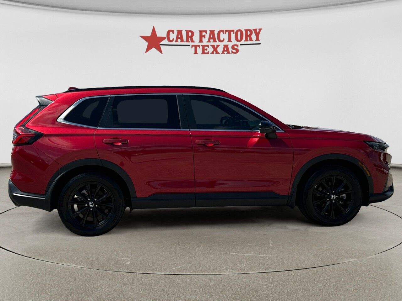 2024 Honda CR-V Hybrid Sport FWD Lancaster TX