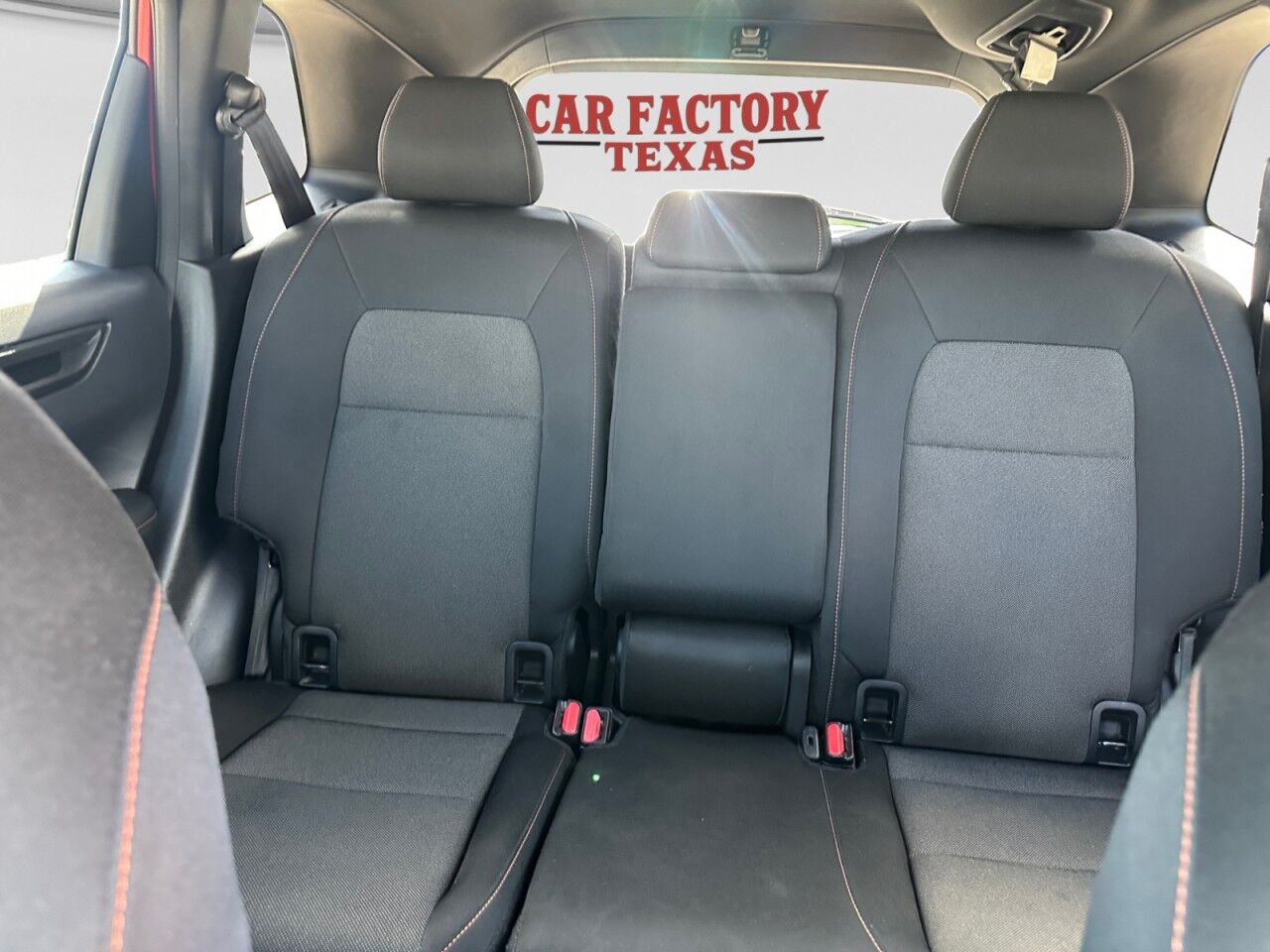 2024 Honda CR-V Hybrid Sport FWD Lancaster TX