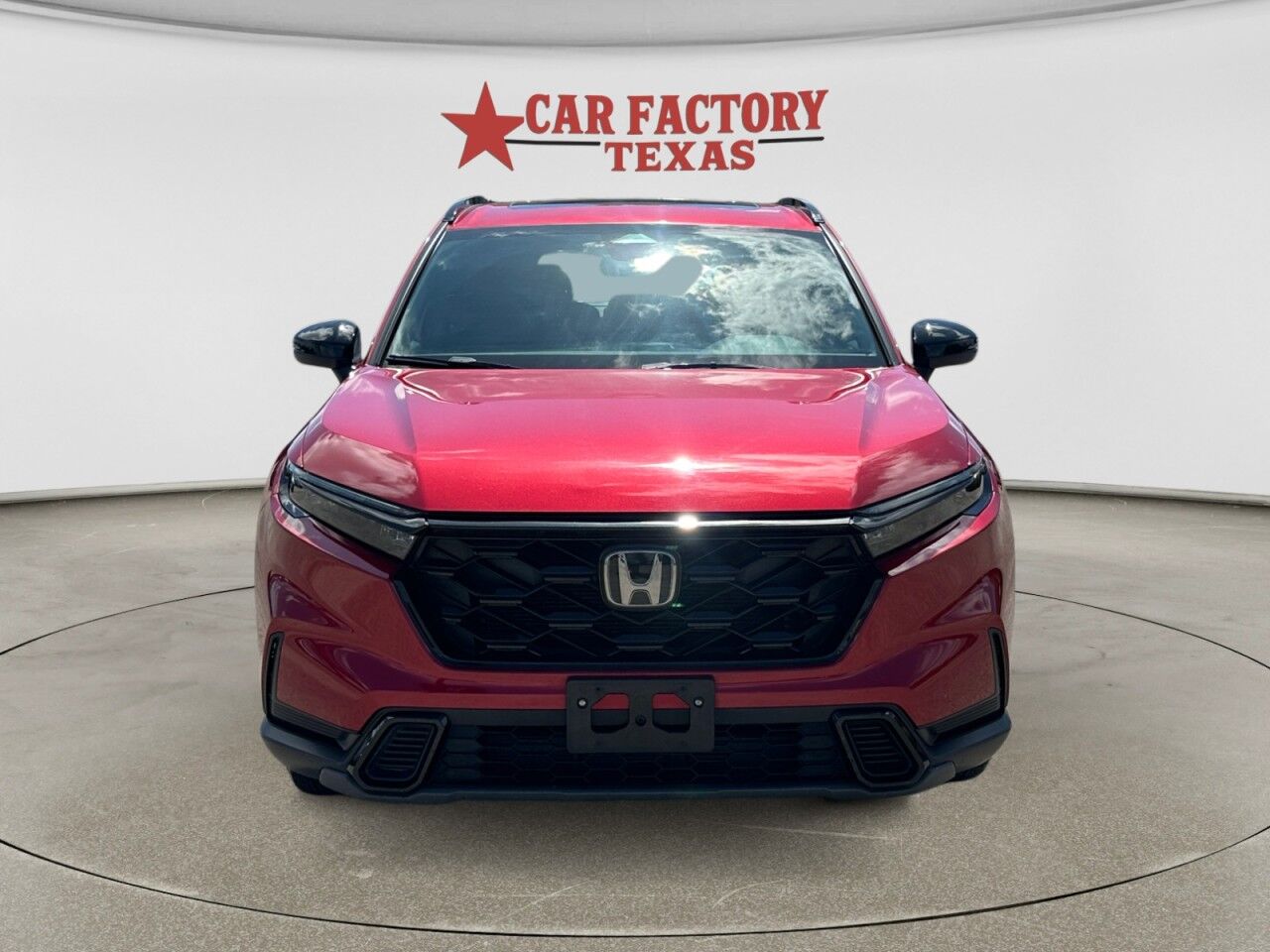 2024 Honda CR-V Hybrid Sport FWD Lancaster TX
