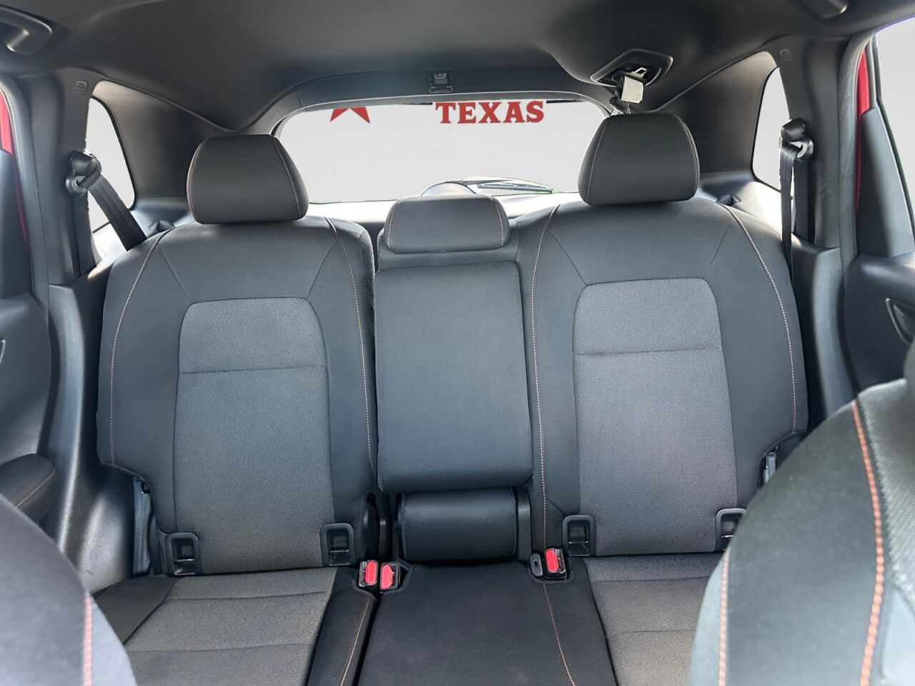 2024 Honda CR-V Hybrid Sport FWD Lancaster TX
