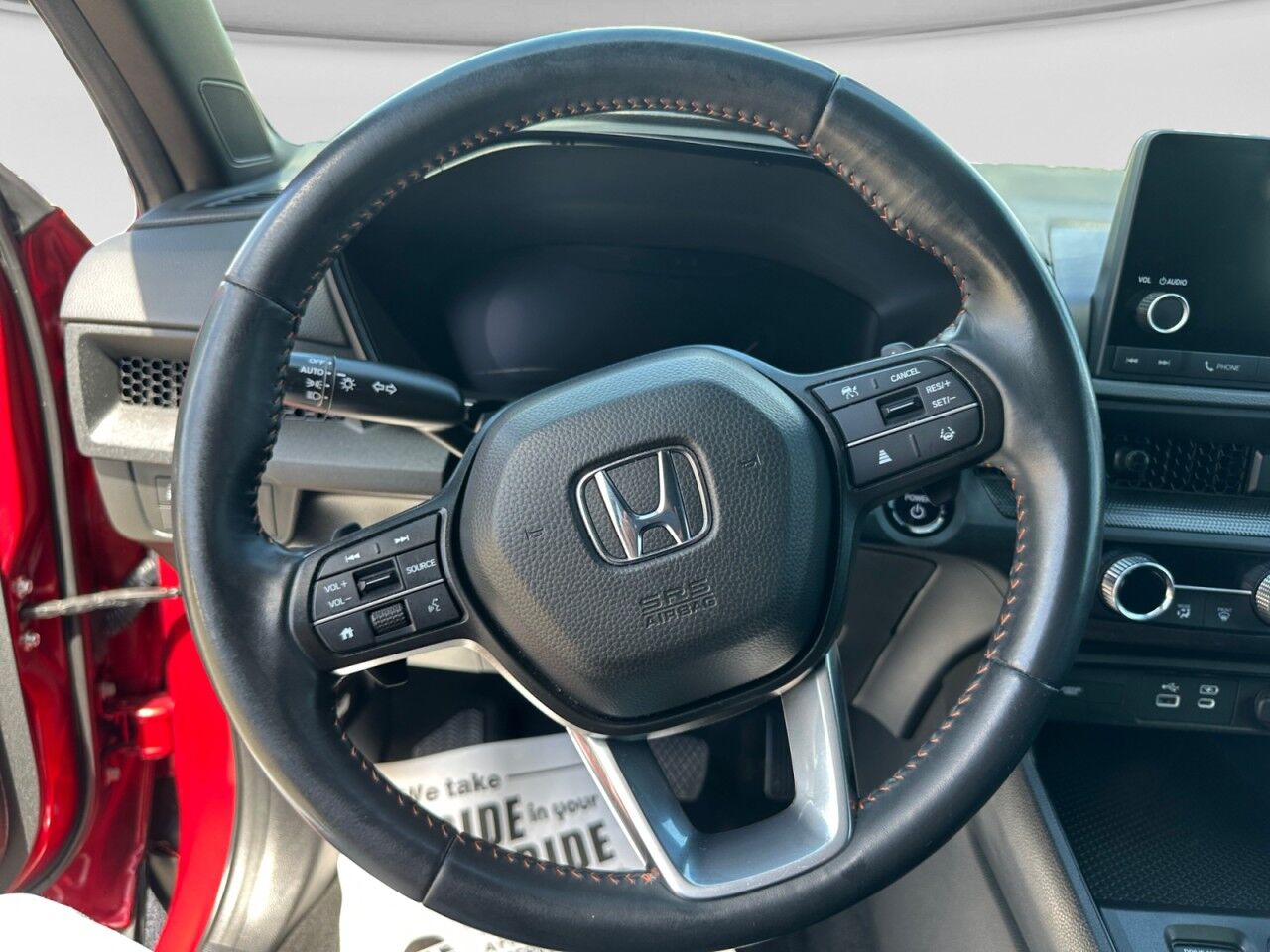 2024 Honda CR-V Hybrid Sport FWD Lancaster TX