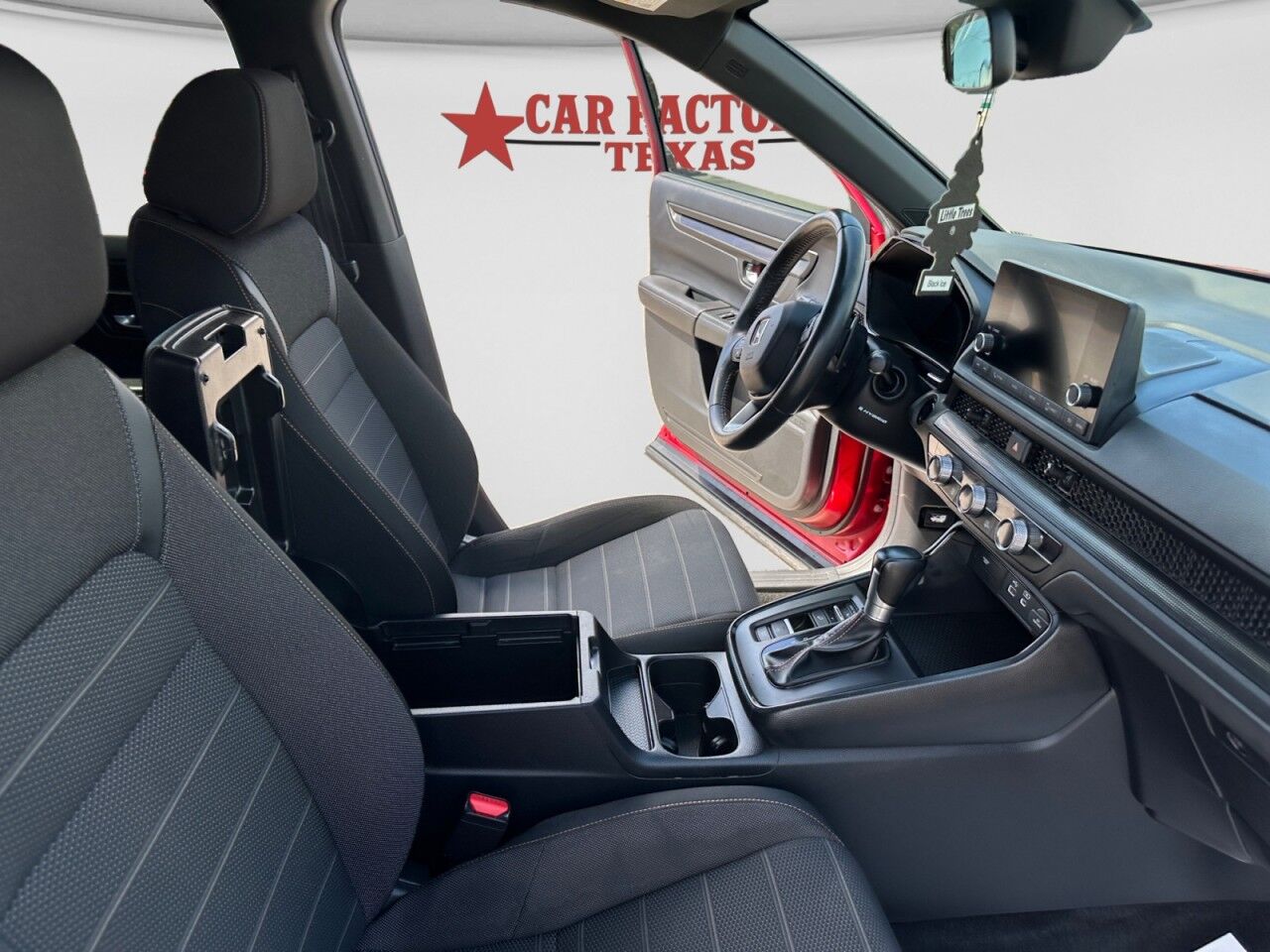 2024 Honda CR-V Hybrid Sport FWD Lancaster TX