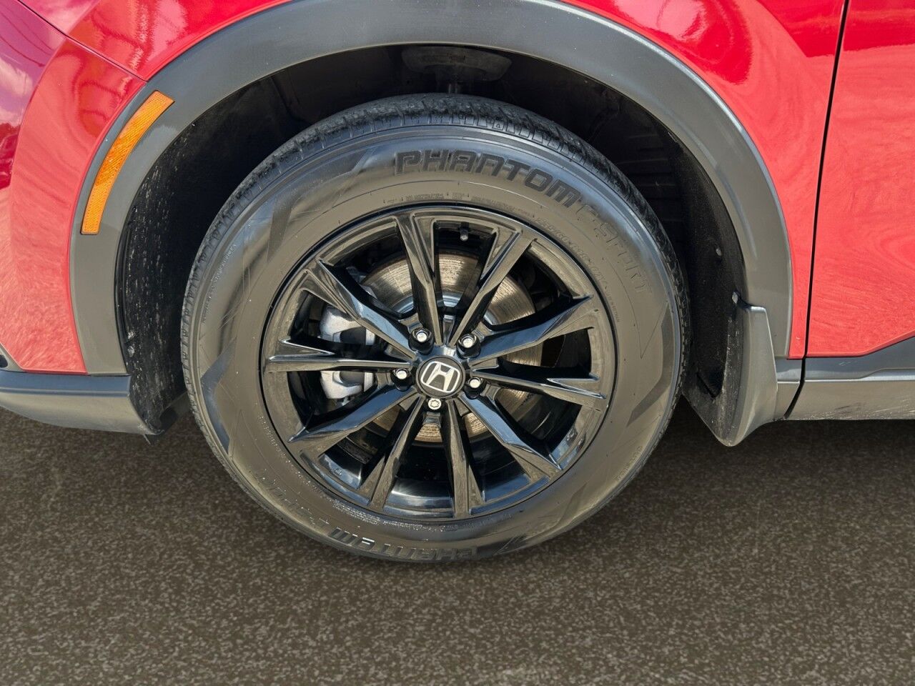 2024 Honda CR-V Hybrid Sport FWD Lancaster TX