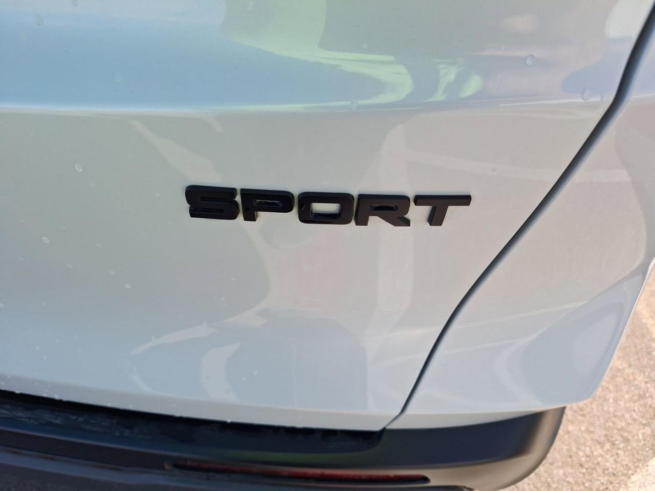 2024 Honda CR-V Hybrid Sport Hurst TX