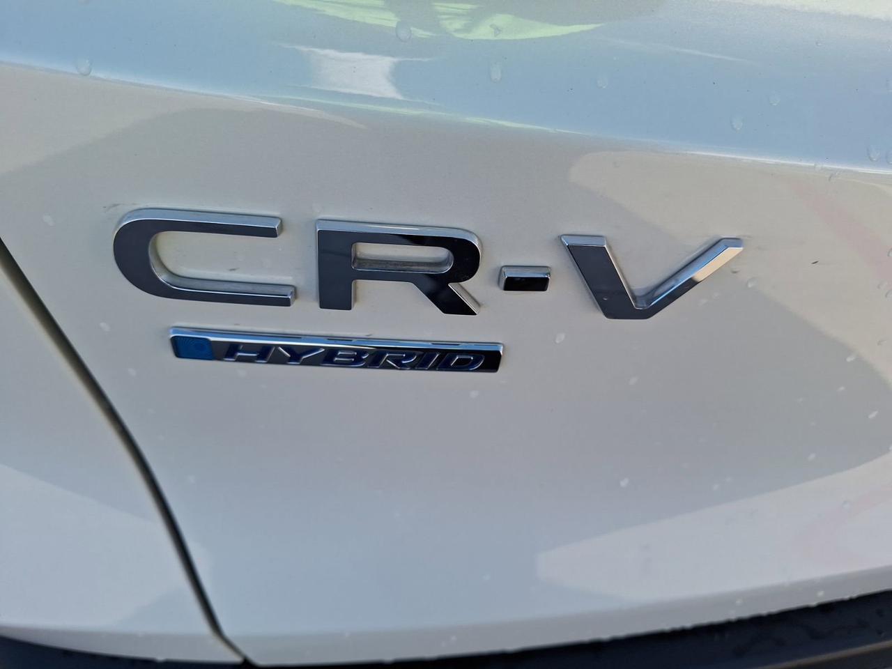 2024 Honda CR-V Hybrid Sport Hurst TX