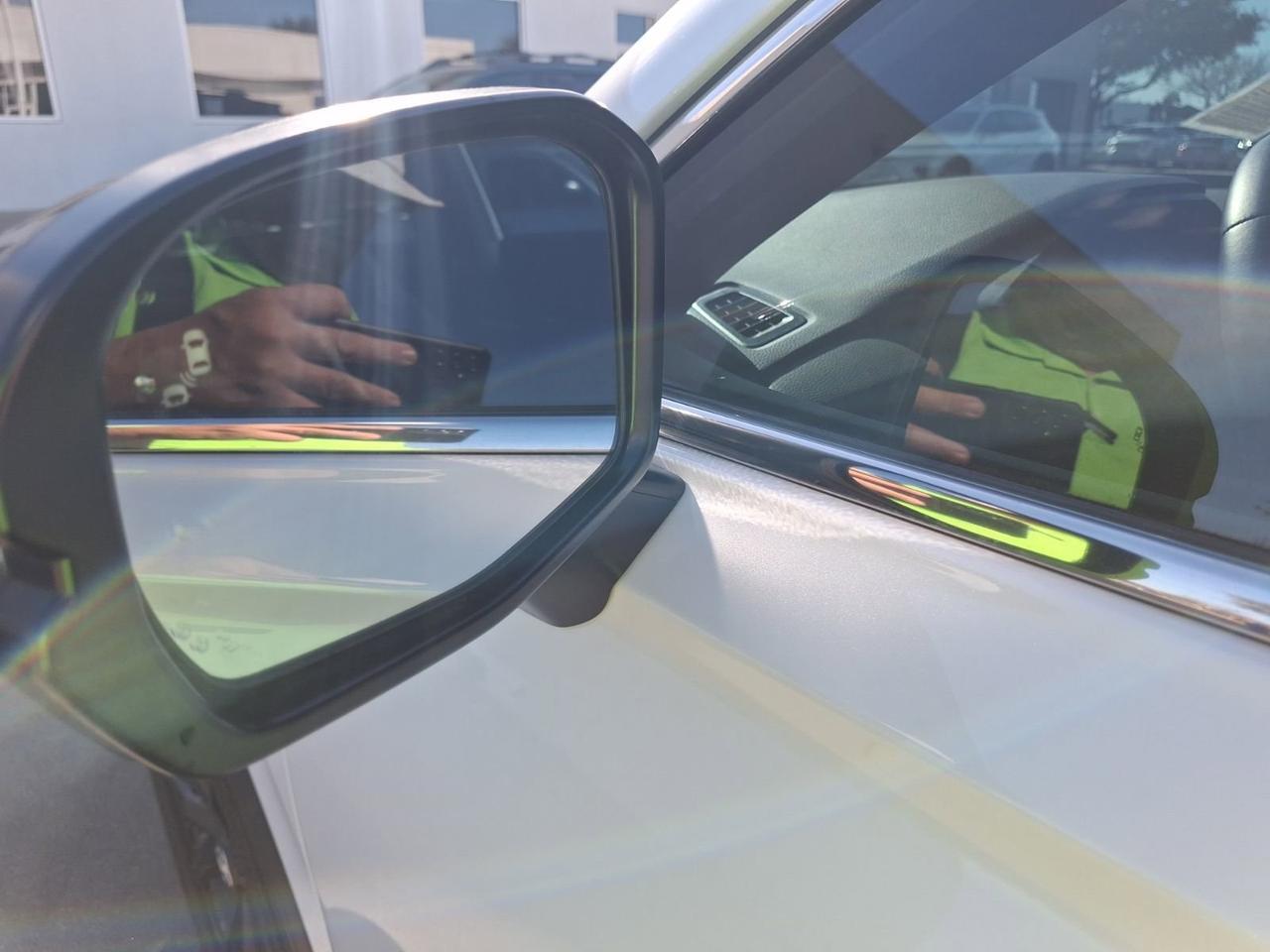 2024 Honda CR-V Hybrid Sport Hurst TX