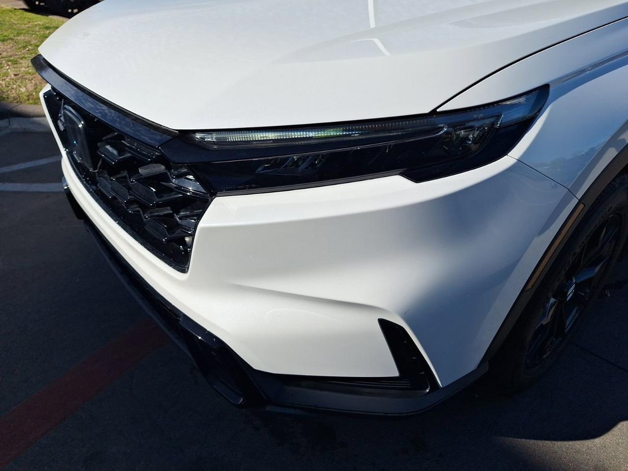 2024 Honda CR-V Hybrid Sport Hurst TX