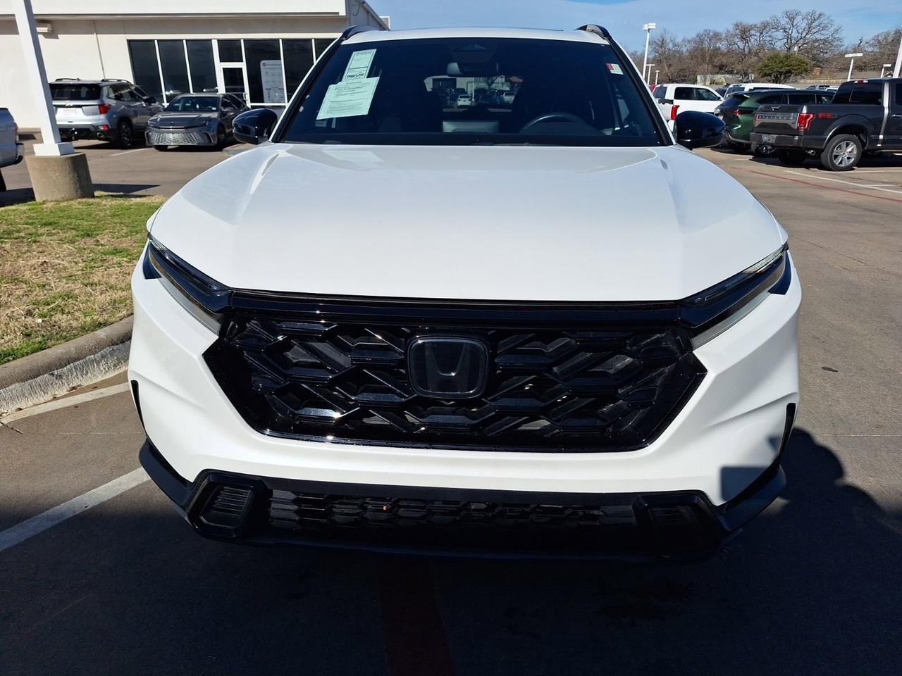 2024 Honda CR-V Hybrid Sport Hurst TX