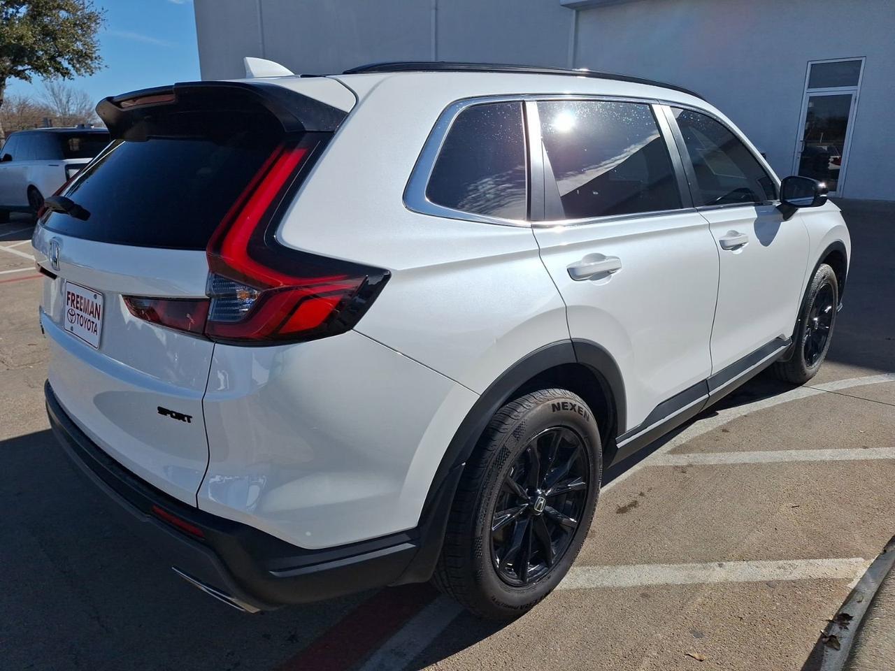 2024 Honda CR-V Hybrid Sport Hurst TX