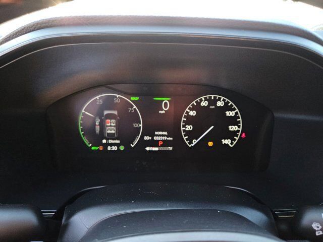 2024 Honda CR-V Hybrid Sport Hurst TX