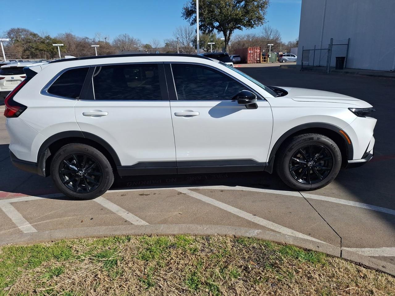 2024 Honda CR-V Hybrid Sport Hurst TX