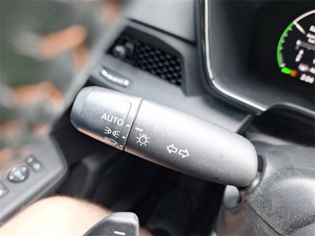 2024 Honda CR-V Hybrid Sport Hurst TX