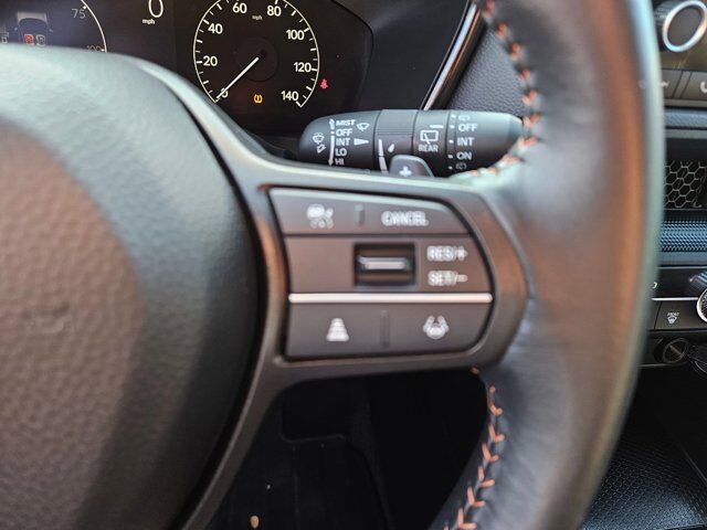 2024 Honda CR-V Hybrid Sport Hurst TX