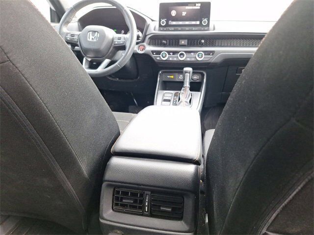 2024 Honda CR-V Hybrid Sport Hurst TX