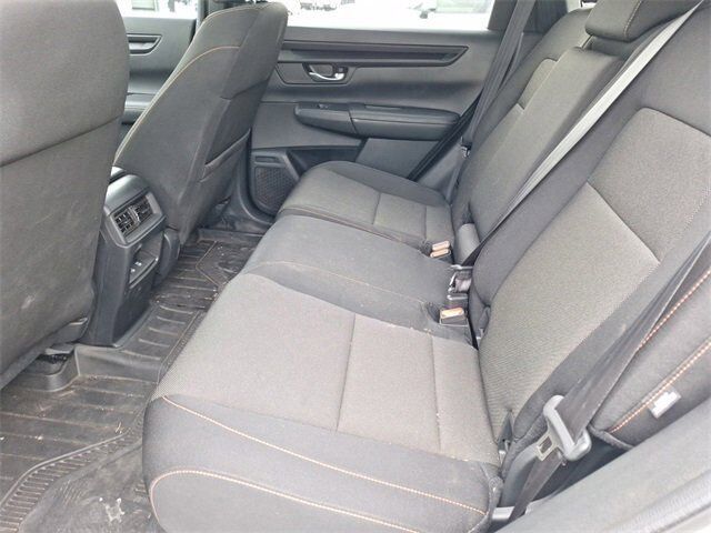 2024 Honda CR-V Hybrid Sport Hurst TX