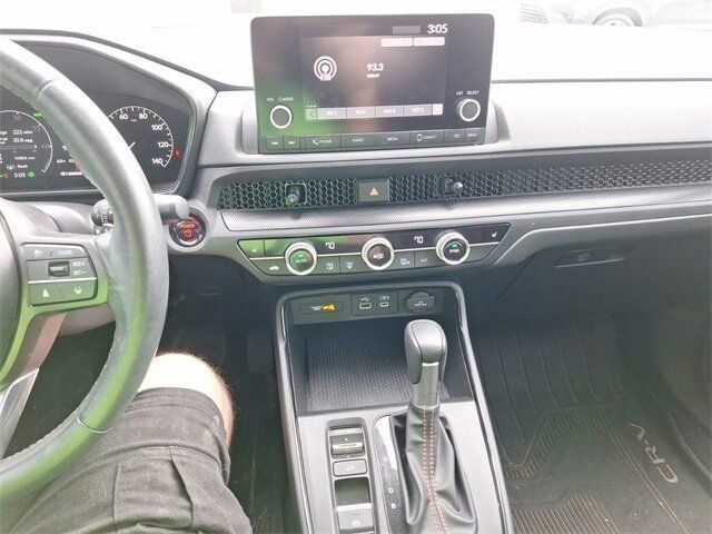 2024 Honda CR-V Hybrid Sport Hurst TX