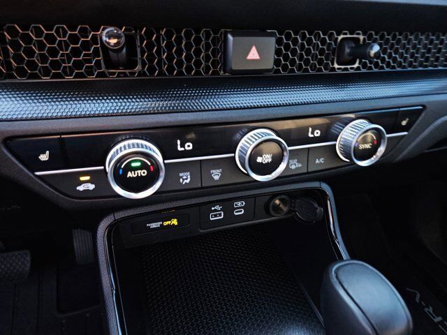 2024 Honda CR-V Hybrid Sport Hurst TX