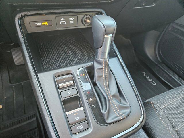 2024 Honda CR-V Hybrid Sport Hurst TX