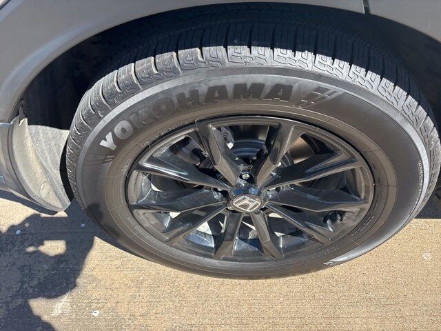 2024 Honda CR-V Hybrid Sport Dallas TX