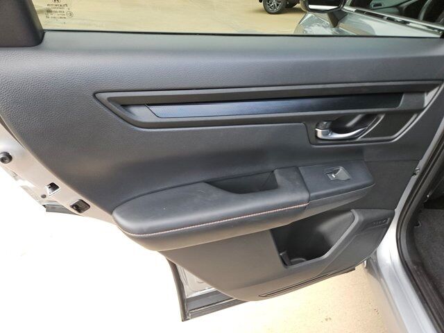 2024 Honda CR-V Hybrid Sport Dallas TX