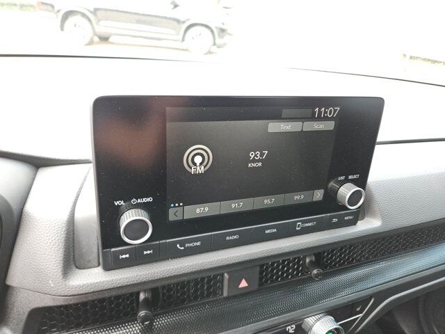 2024 Honda CR-V Hybrid Sport Dallas TX