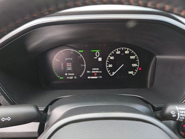 2024 Honda CR-V Hybrid Sport Dallas TX