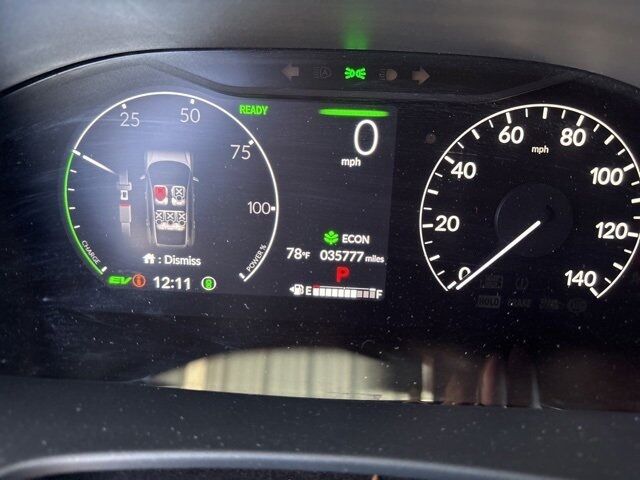 2024 Honda CR-V Hybrid Sport Dallas TX