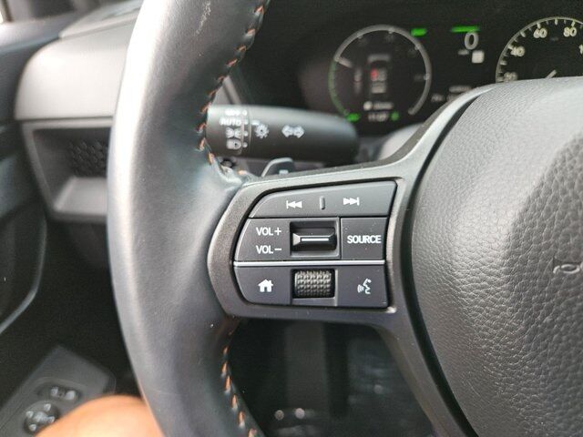 2024 Honda CR-V Hybrid Sport Dallas TX