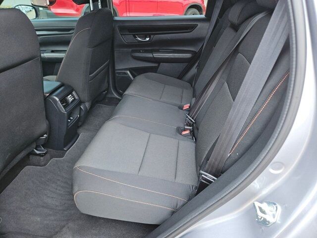 2024 Honda CR-V Hybrid Sport Dallas TX