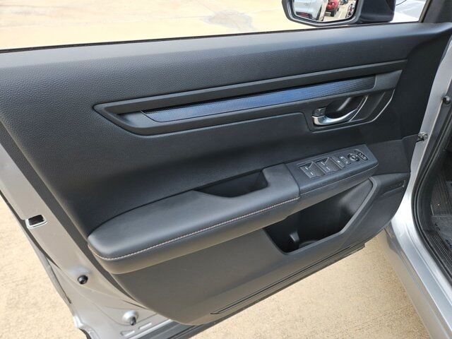 2024 Honda CR-V Hybrid Sport Dallas TX