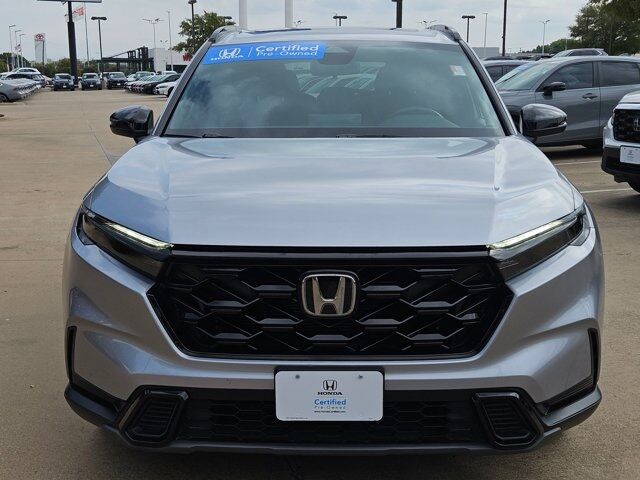 2024 Honda CR-V Hybrid Sport Dallas TX
