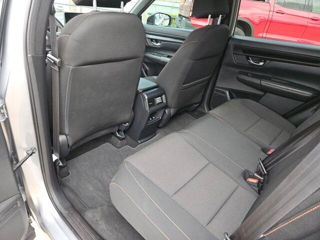 2024 Honda CR-V Hybrid Sport Dallas TX