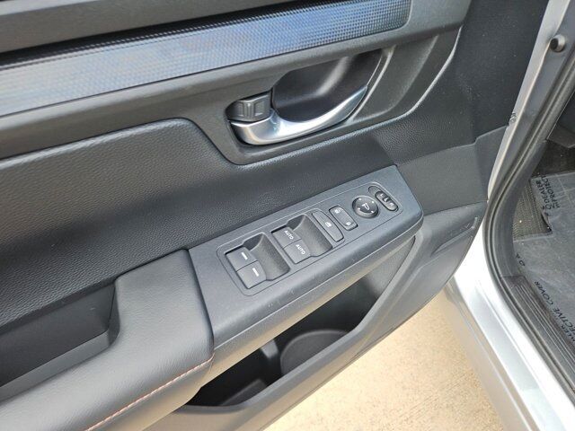 2024 Honda CR-V Hybrid Sport Dallas TX