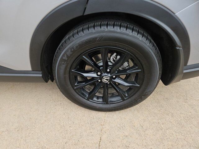 2024 Honda CR-V Hybrid Sport Dallas TX