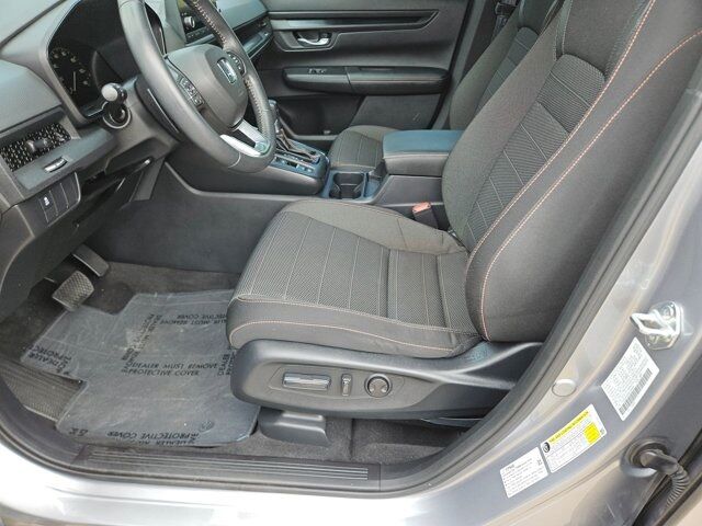 2024 Honda CR-V Hybrid Sport Dallas TX