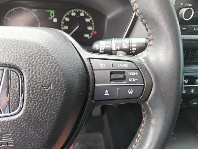 2024 Honda CR-V Hybrid Sport Dallas TX