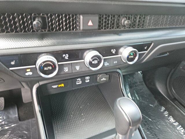 2024 Honda CR-V Hybrid Sport Dallas TX