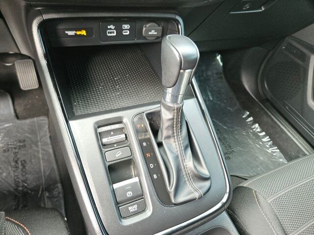 2024 Honda CR-V Hybrid Sport Dallas TX