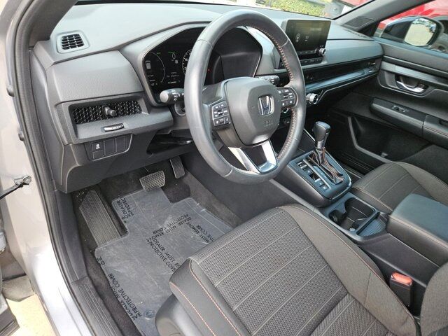 2024 Honda CR-V Hybrid Sport Dallas TX