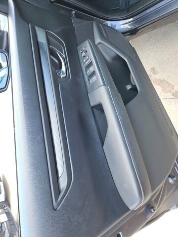2024 Honda CR-V Hybrid Sport Dallas TX