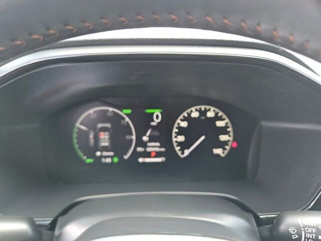 2024 Honda CR-V Hybrid Sport Dallas TX