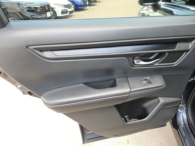 2024 Honda CR-V Hybrid Sport Dallas TX