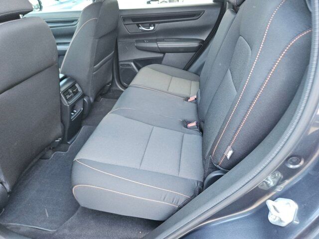 2024 Honda CR-V Hybrid Sport Dallas TX